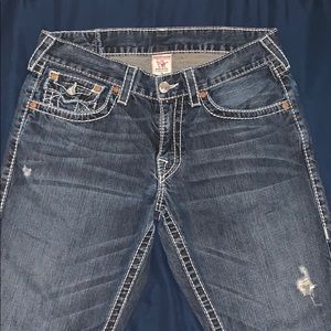 True Religion Jeans Size 34